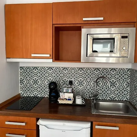 Illescas Appartement *