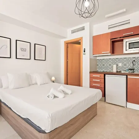 Apartment Dormi - Beachfront In Center
