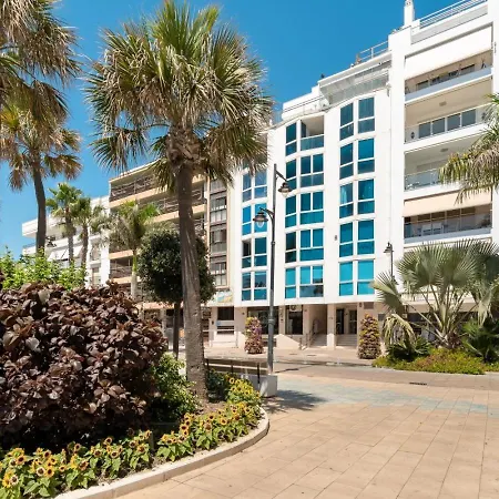 Apartment Dormi - Beachfront In Center
