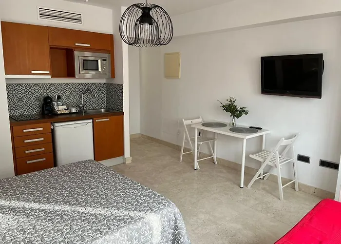 Apartamento Illescas *