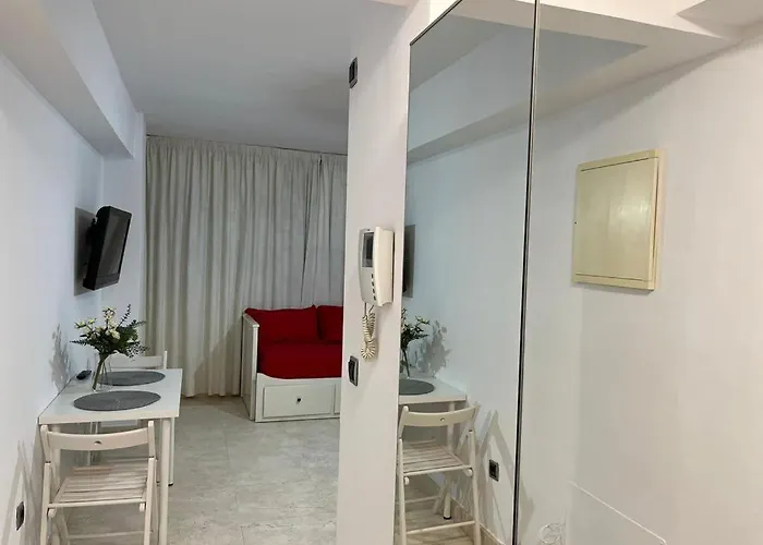 Apartamento Illescas Estepona