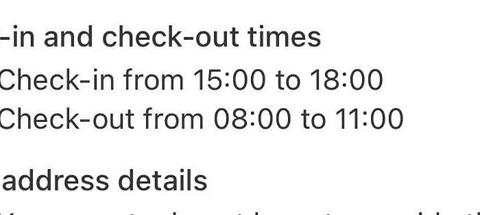 Διαμέρισμα Illescas *