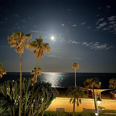 Illescas Διαμέρισμα *