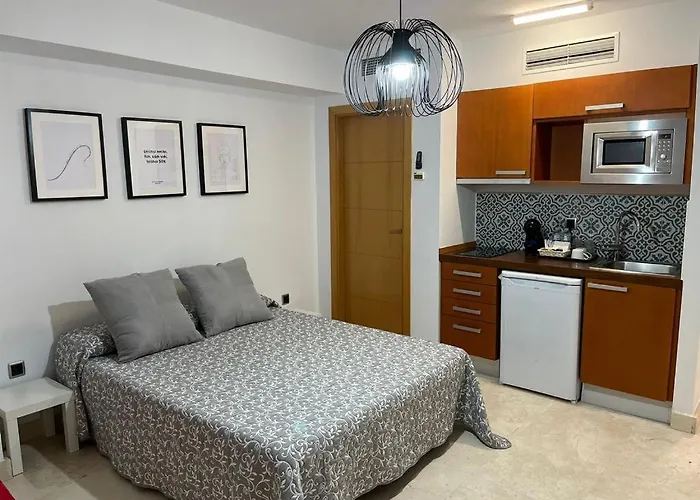 Apartman Illescas Estepona