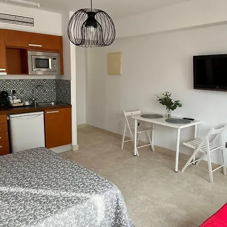 Lejlighed Illescas *