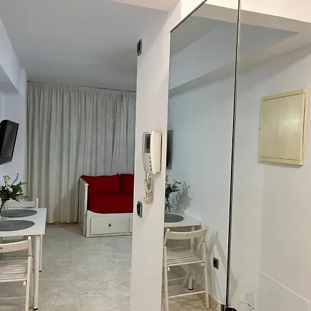 Lejlighed Illescas Estepona